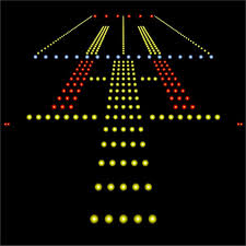 Approach Lighting System