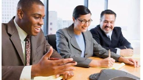 DIGITAL AUDIO AND CONFERENCING