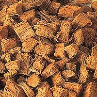 Coconut Husk Chips, Feature : Suitable For Mulching.