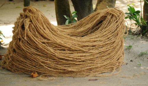 Coir Rope,coir Rope