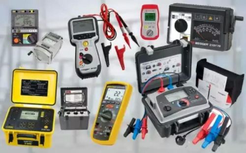 Electro Technical Calibration Services
