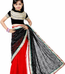 Kids Lehenga Choli