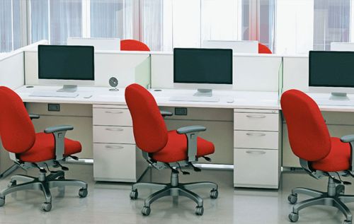 Office Workstations