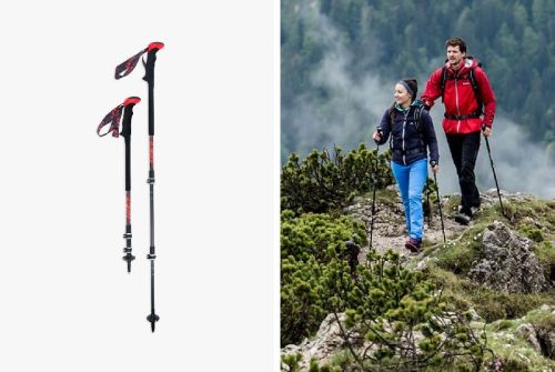 Hiking Equipment