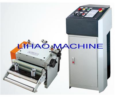 Automatic NC Servo Roll Feeder Machine