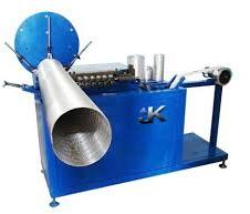 Duct Forming Machine