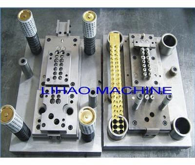 High Precision Progressive Stamping Die