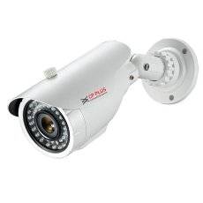 CP Plus Bullet Camera, Style : Whether Proof