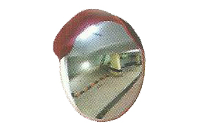 Convex Mirror