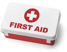 First Aid Kit