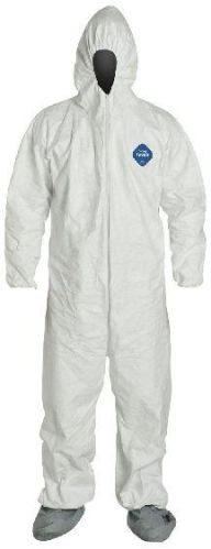 TYVEK SUIT