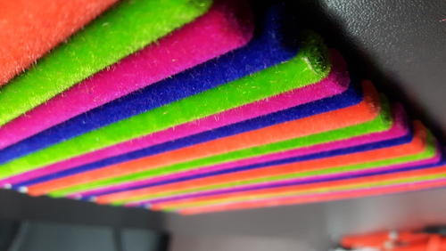 Velvet Pencils, For Drawing, Writing, Packaging Type : Box