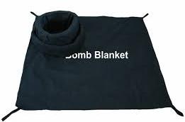 Ballistic Blanket