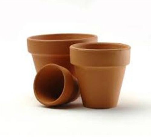 Terracotta Cups