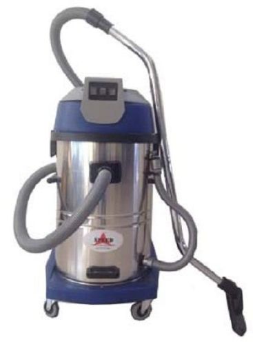 SPEED Commercial Vacuum Cleaners, Certification : ISO