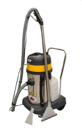 SPEED Upholstery Cleaning Machine, Certification : ISO