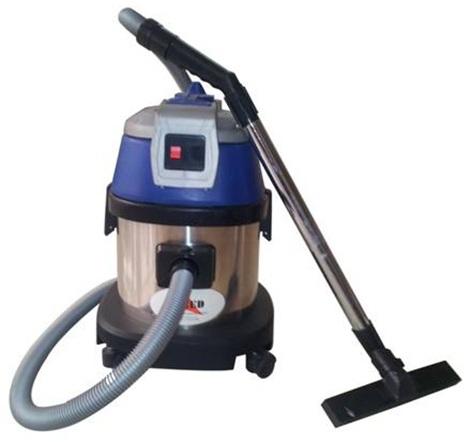 SPEED STEEN COTED Wet Vacuum Cleaner, Certification : ISO