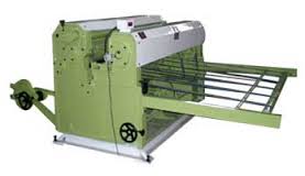 Sheet Cutting Machine