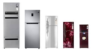 Refrigerator Repairing Services
