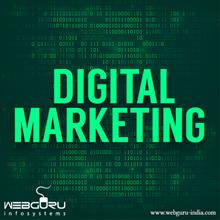 Digital Marketing Solution Services