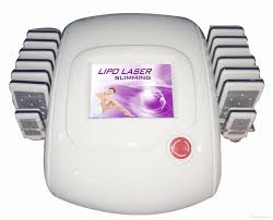 Lipo Laser Machine