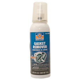 Gasket Remover