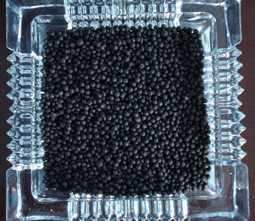 HUMI PEARLS (ROUND SHAPE HUMI GRANULES)