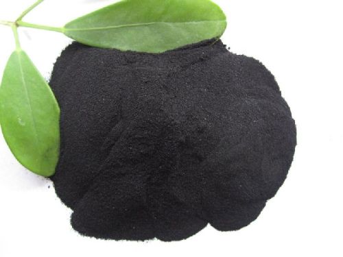 Organic Humic Powder