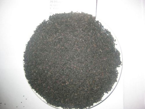 Roasted Bentonite Granules