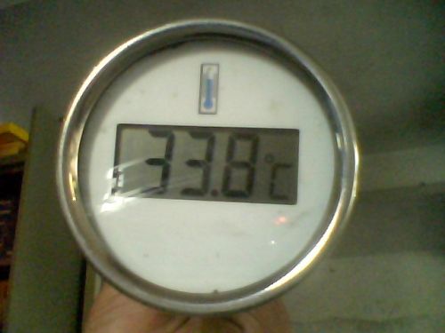 Broiltech Digital Thermometer