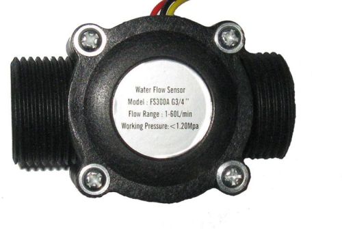 Broiltech Water Flow Sensor