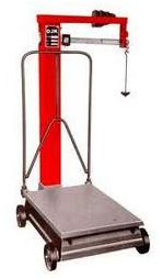 Mechanical Weighing Scale