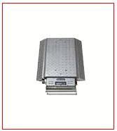 Wheel Load Weighing Scale