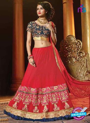 Designer Lehengas