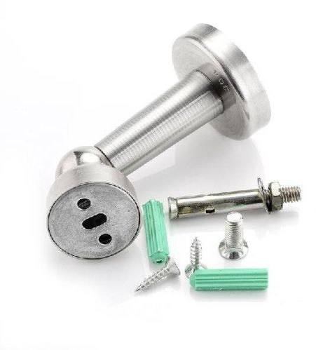 Metal Door Fitting Screws, Color : Grey