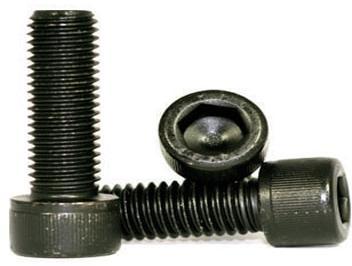 Metal Unbrako Nuts & Bolts, Feature : Rust Proof