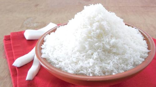 Desiccated coconut powder, Texture : Fine Powder