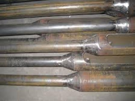 Steel Tubular Poles