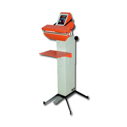 Electric 10-20kg Foot Sealing Machine, Certification : Unipack