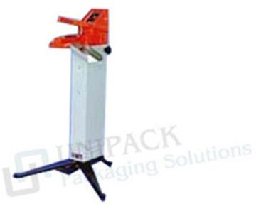 Electric 18-20-24 Kg Foot Operated Sealing Machine, Certification : Unipack