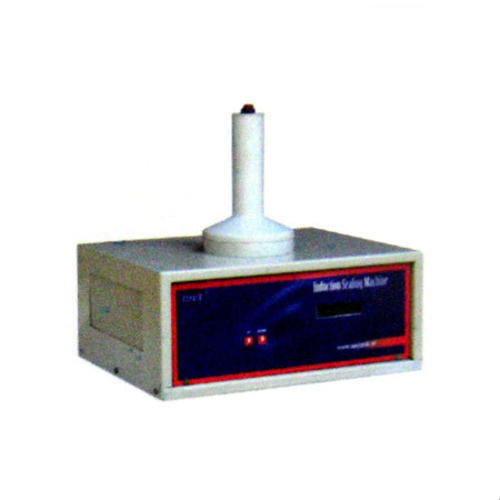 Plastic Electric Sealing Machine, Voltage : 220V