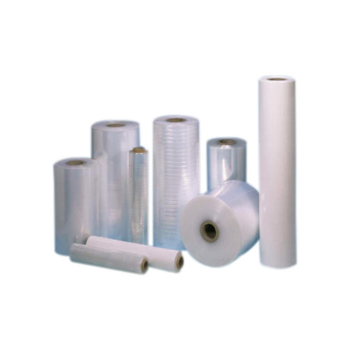 Plastic Shrink Films, For Packaging, Length : 6 To 40 Mtr.