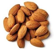 Almond Kernel (Giri)