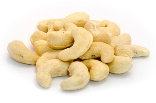 Anaev Ingredients Cashew Nuts, For Cooking, Eating Etc., Style : Dried