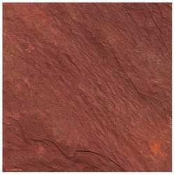 Red Slate Stones