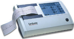 ECG Machine