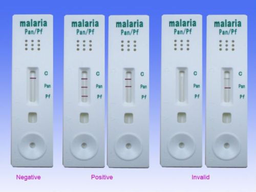 Malaria Test Kit