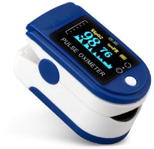 Pulse Oximeter