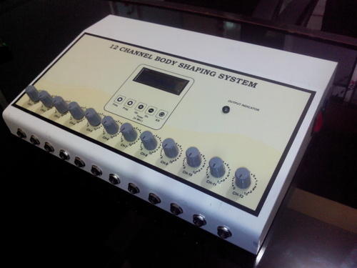 Slimmer Cum Figure Shaper