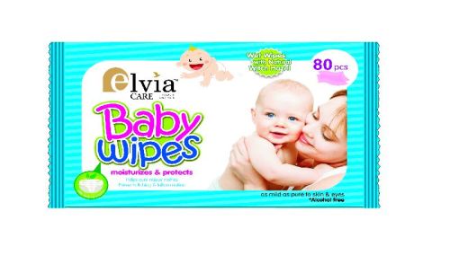 Baby Wipes